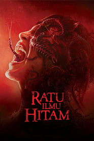 Ratu Ilmu Hitam (2019)