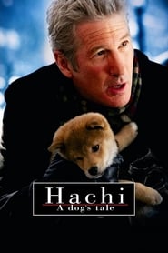 Hachi: A Dog’s Tale (2009)