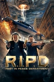 R.I.P.D. (2013)