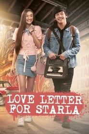 Surat Cinta Untuk Starla (2017)