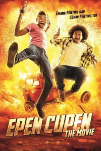 Papua in Love The Movie (2015)