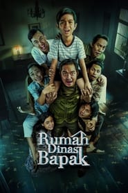 Rumah Dinas Bapak (2024)