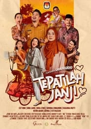 Tepatilah Janji (2024)