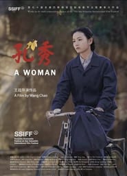 A Woman (2024)