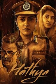 Hathya (2025)