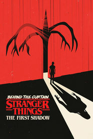Behind the Curtain: Stranger Things: The First Shadow (2025)
