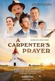 A Carpenter’s Prayer (2024)