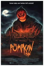 The Pumpkin Man (2023)