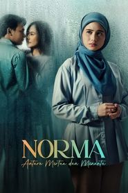 Norma: Antara Mertua dan Menantu (2025)