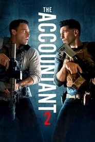 The Accountant² (2025)