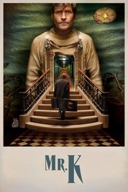Mr. K (2025)